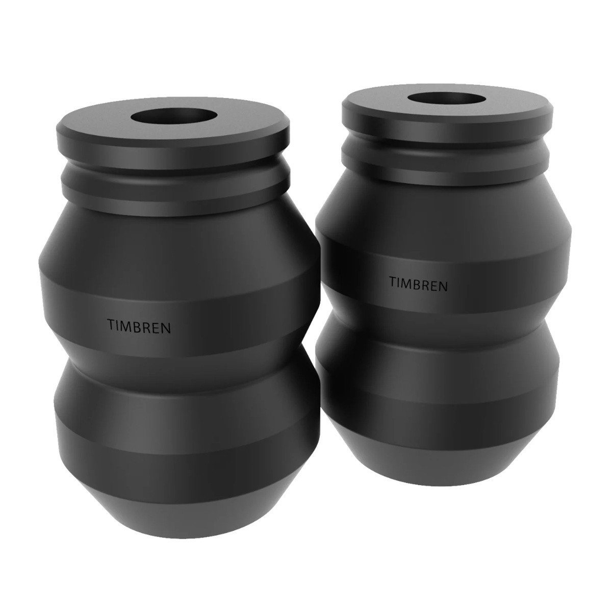 Timbren GMRCK25D SES Suspension Bumps REAR Support for 11-26 Silverado Sierra HD