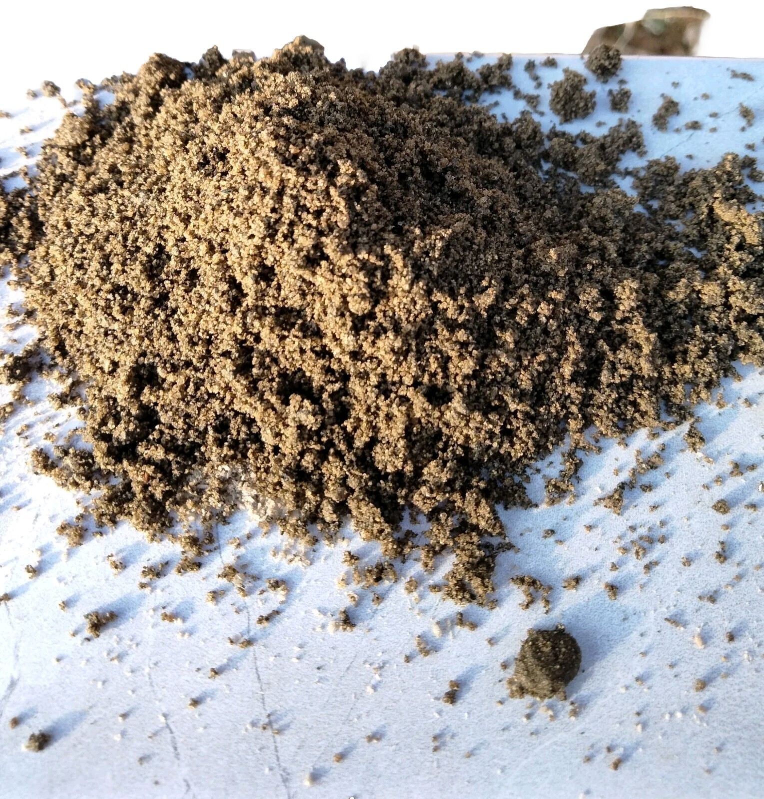 Spanish River Carbonatite -soil Amendment  (10 lb)