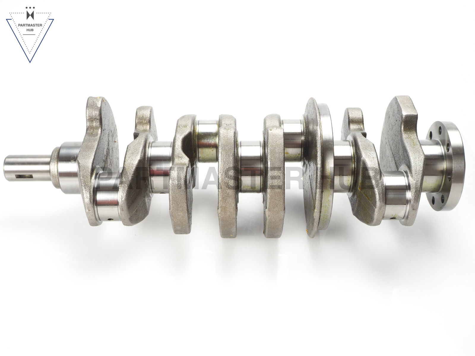 2014-2024 Mercedes Benz Crankshaft - M270 M274 M260 M264 2.0 L4 Turbo 2740304200