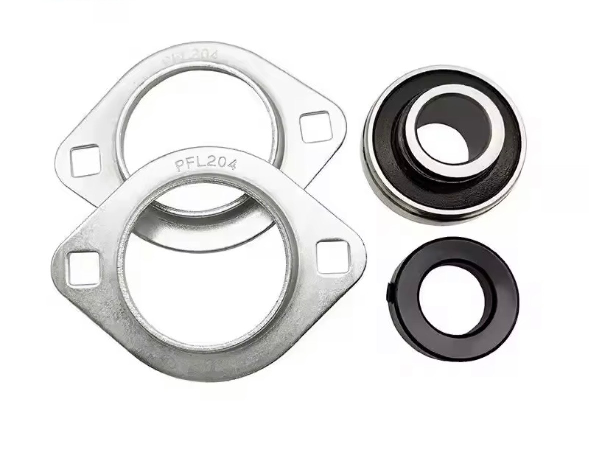 ( 2 Pack ) Bearing Kit Fits Husqvarna BlueBird SC18 SC18A 539000315 539000316 ( 2 Pack ) Bearing Kit Fits Husqvarna BlueBird SC18 SC18A 539000315 539000316
