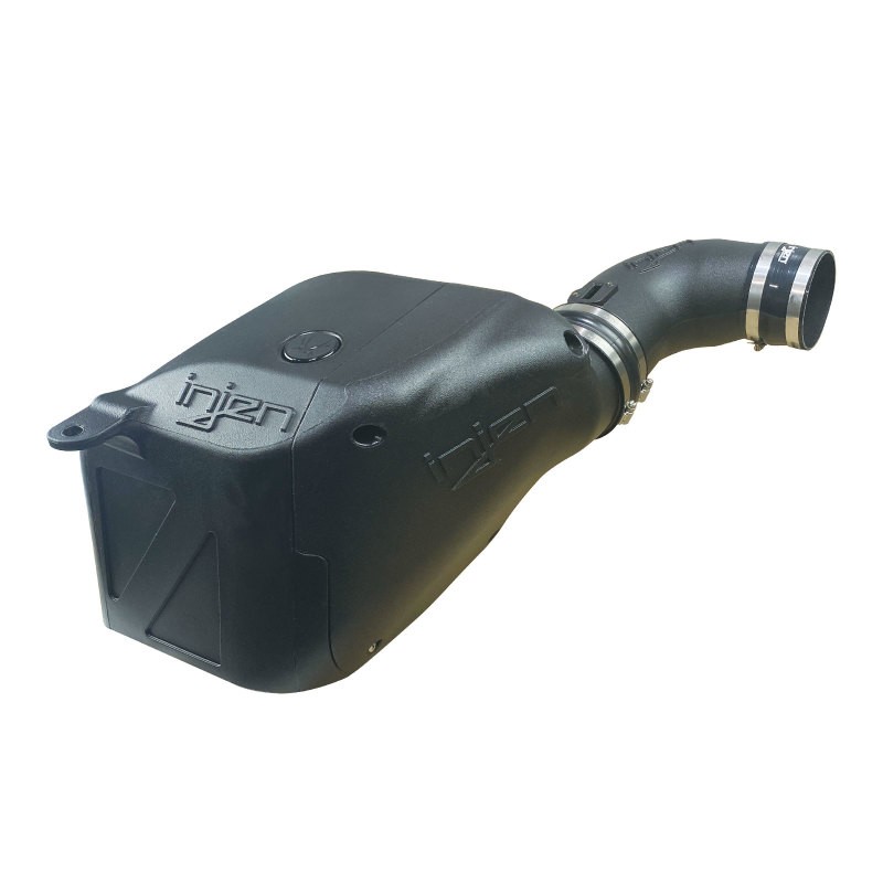 Injen for 2007-10 GMC Duramax LMM 6.6L Evolution Intake