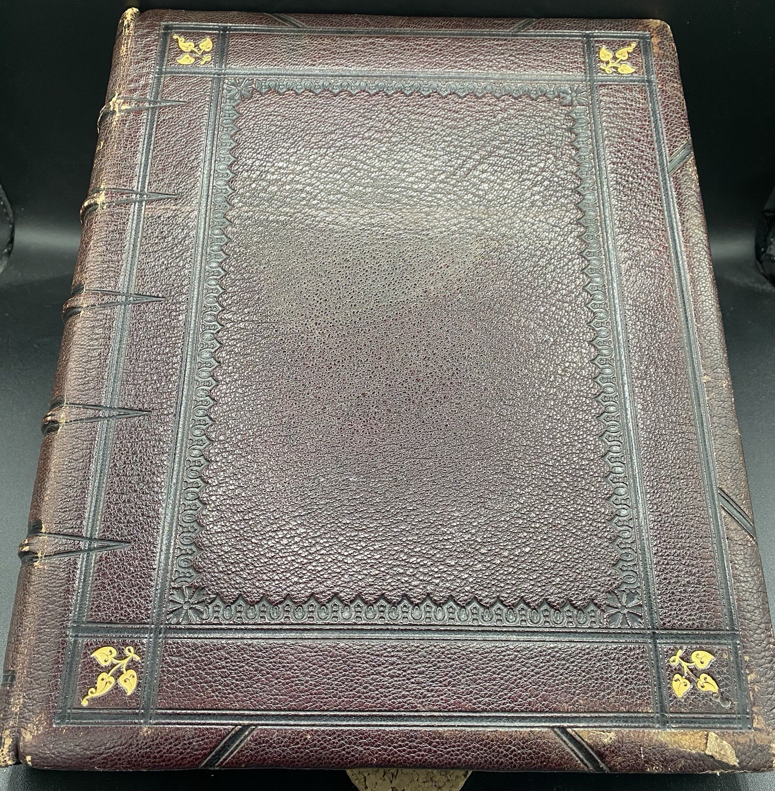 1864 1st Edition Parables Of Our Lord By J.E.Millais With Illustrated Engravings 1864 1st Edition Parables Of Our Lord By J.E.Millais With Illustrated Engravings