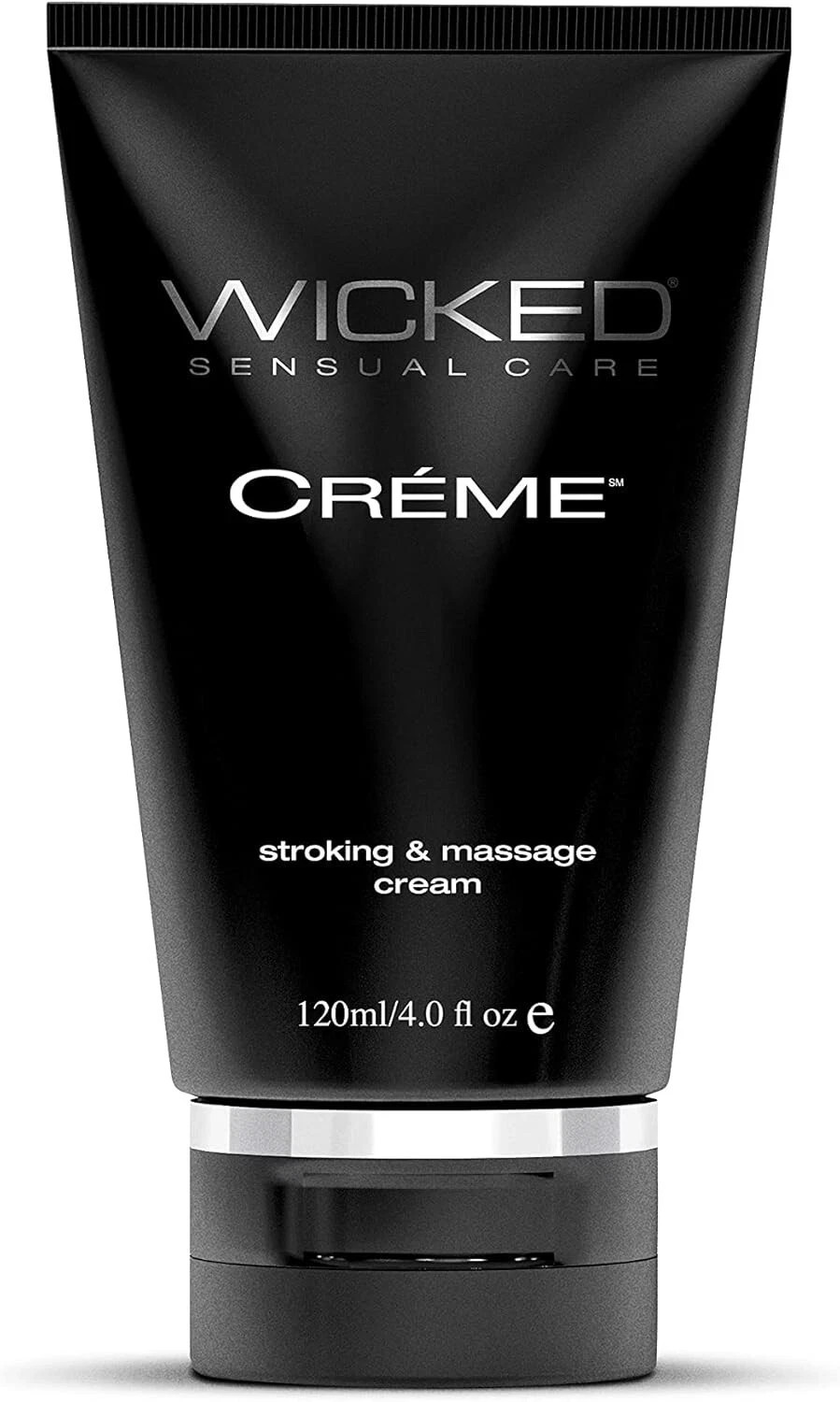 Wicked Cream 4oz - Male Stroking Personal Lotion Lubricant Lube Wicked Cream 4oz - Male Stroking Personal Lotion Lubricant Lube