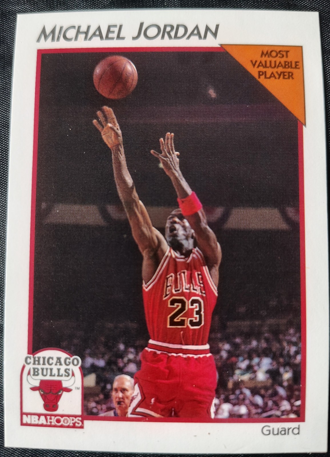 90-91 NBA Hoops \ 90-91 NBA Hoops \