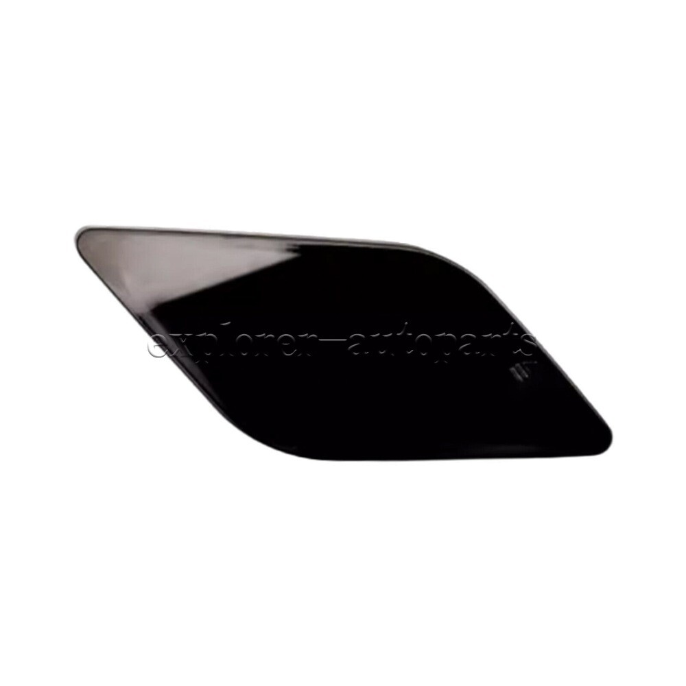 Front Bumper Tow Hook Cover For Mercedes E-Class W212 2010-2013 A2128850126