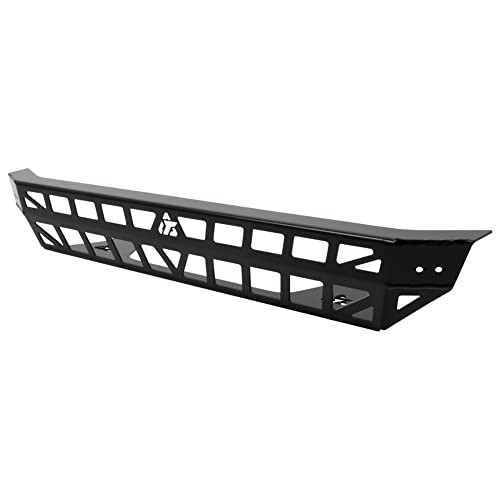 Tusk Cargo Barricade Black Powder Coated Bed Extender fits Can-Am Maverick X3 Tusk Cargo Barricade Black Powder Coated Bed Extender fits Can-Am Maverick X3