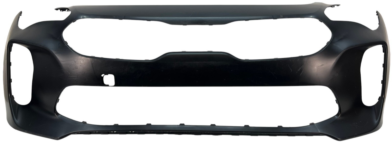 2018-2021 Kia Stinger Front Bumper Cover Genuine OEM 86511-J5600