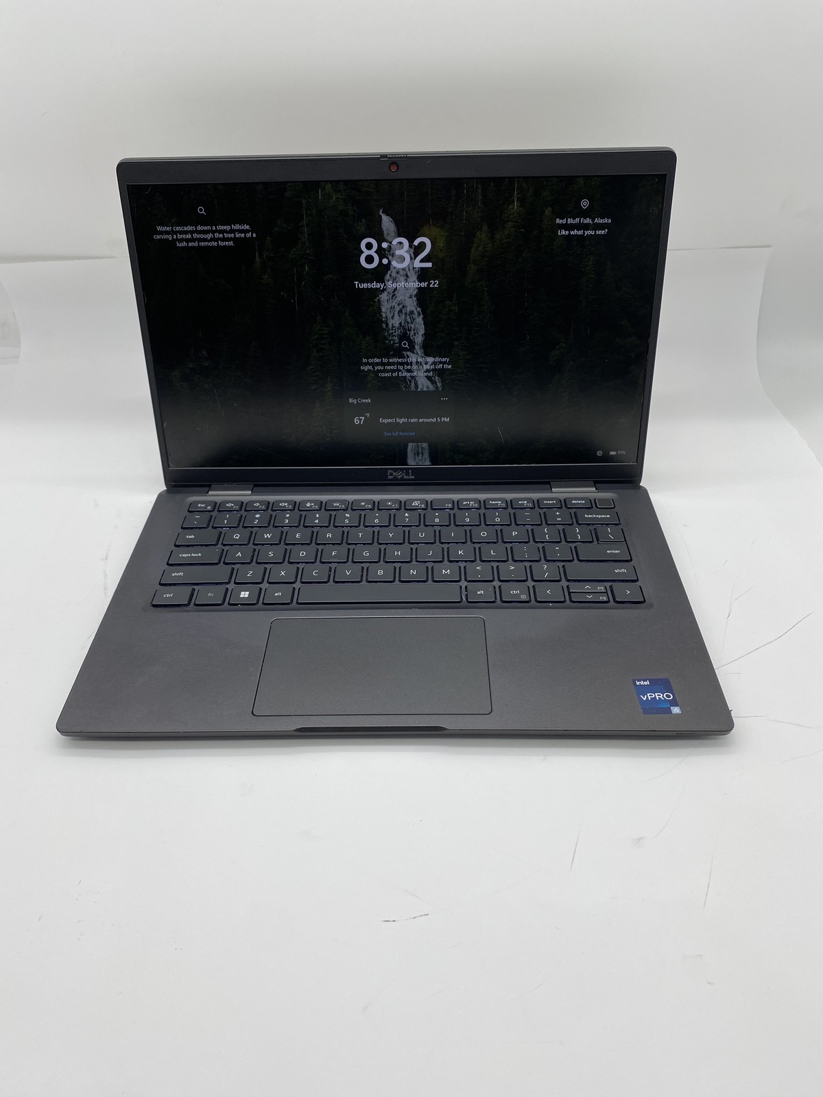Dell Latitude 7430 Laptop Intel Core i5 1245U 16GB 256GB SSD Windows 11 Pro Dell Latitude 7430 Laptop Intel Core i5 1245U 16GB 256GB SSD Windows 11 Pro