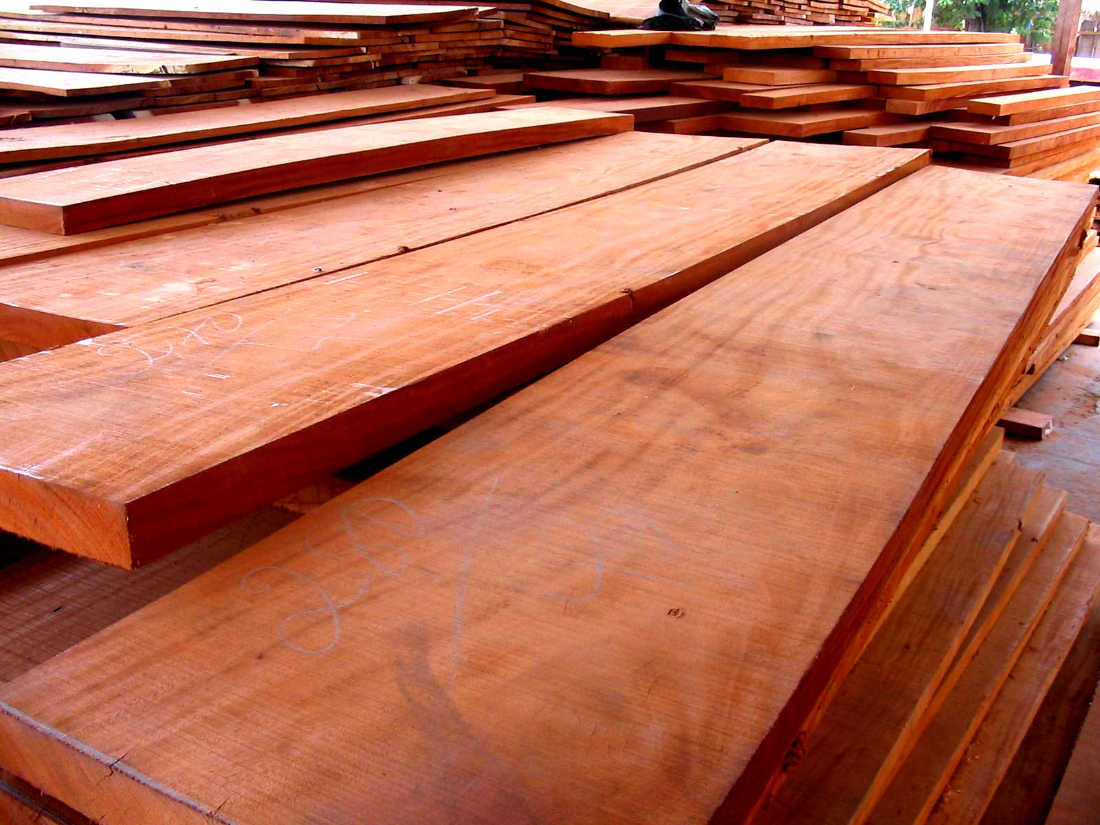 ONE BOARD KILN DRIED 8/4 AFRICAN MAHOGANY LUMBER WOOD 46