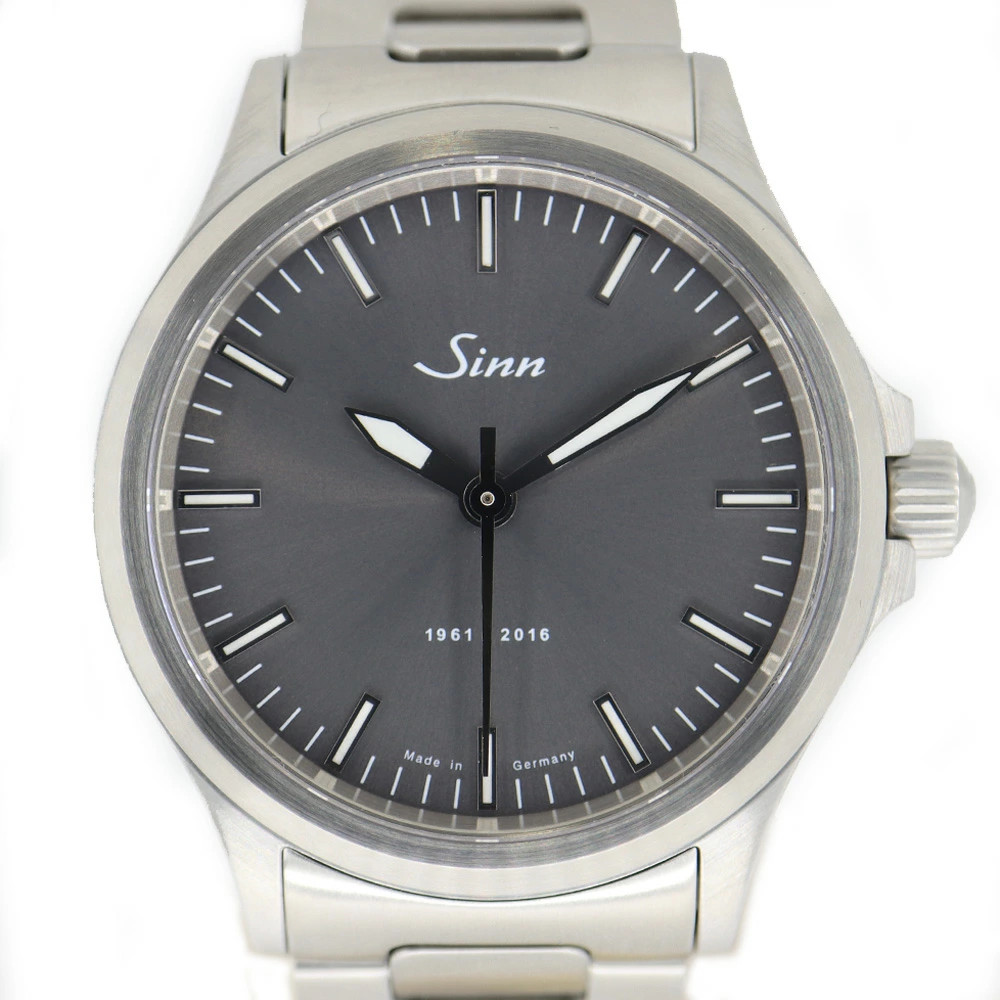 SINN 556.JUB Men\'s Used Watch #7101