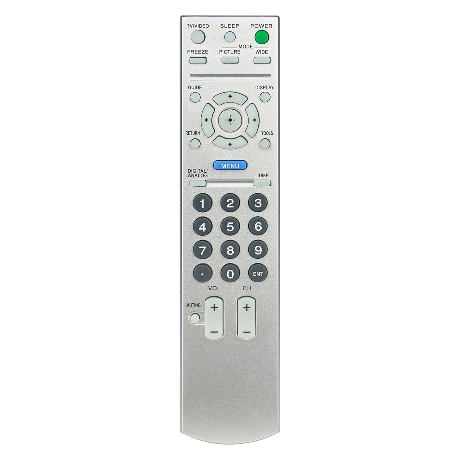 XRS551-E3 Replace Remote Control fit For Vizio Sound Bar SB3251n-E0 SB3621n-E8M