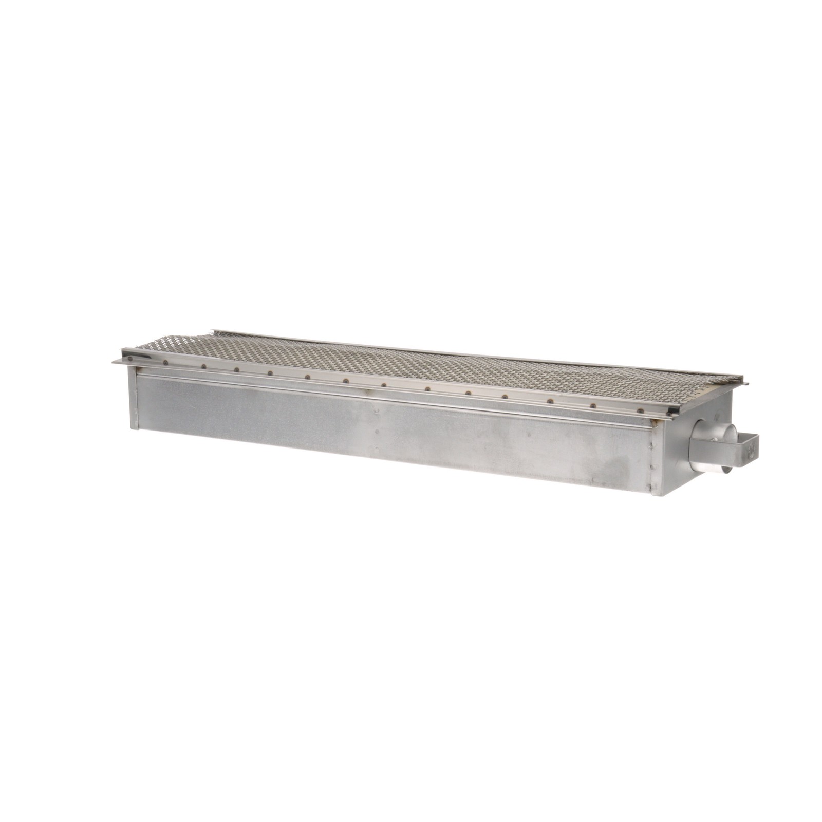 Mavrik 9 in x 32 in Infrared Burner Replaces Imperial 1299