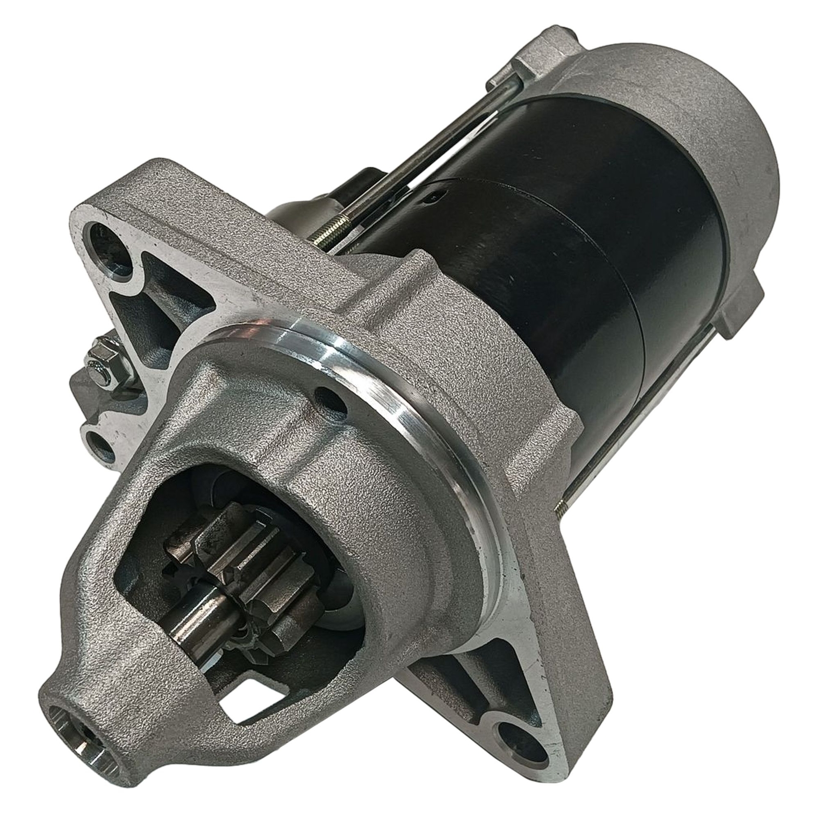 Starter Motor Fits 1997 1998 1999 2000 2001 Honda CR-V L4 2.0L 1.0KW 12 V CW 9T