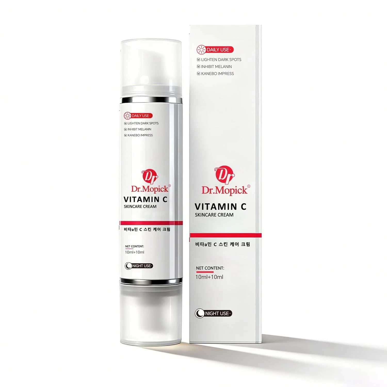 Pore+Dark Spot Brightening Cream | with Niacinamide, Tranexamic Acid, TXA Cream,
