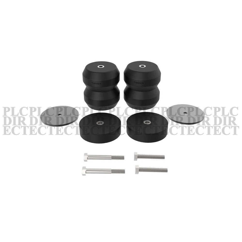 Timbren GMRS15 Rear Suspension Enhancement System 19-24 Silverado 1500 New