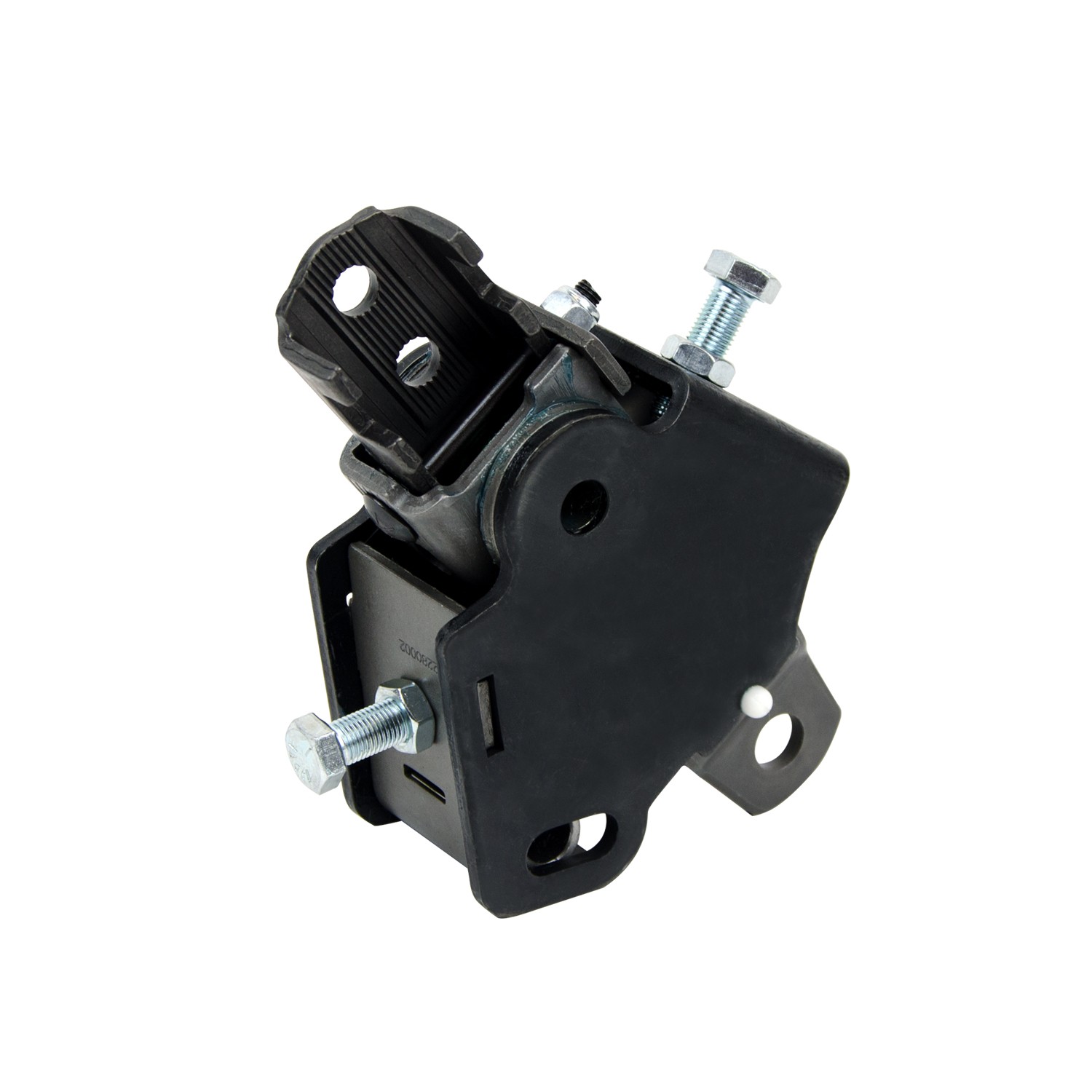 3660001 Hurst Mastershift 3-speed Manual Shifter Assembly 3660001 Hurst Mastershift 3-speed Manual Shifter Assembly