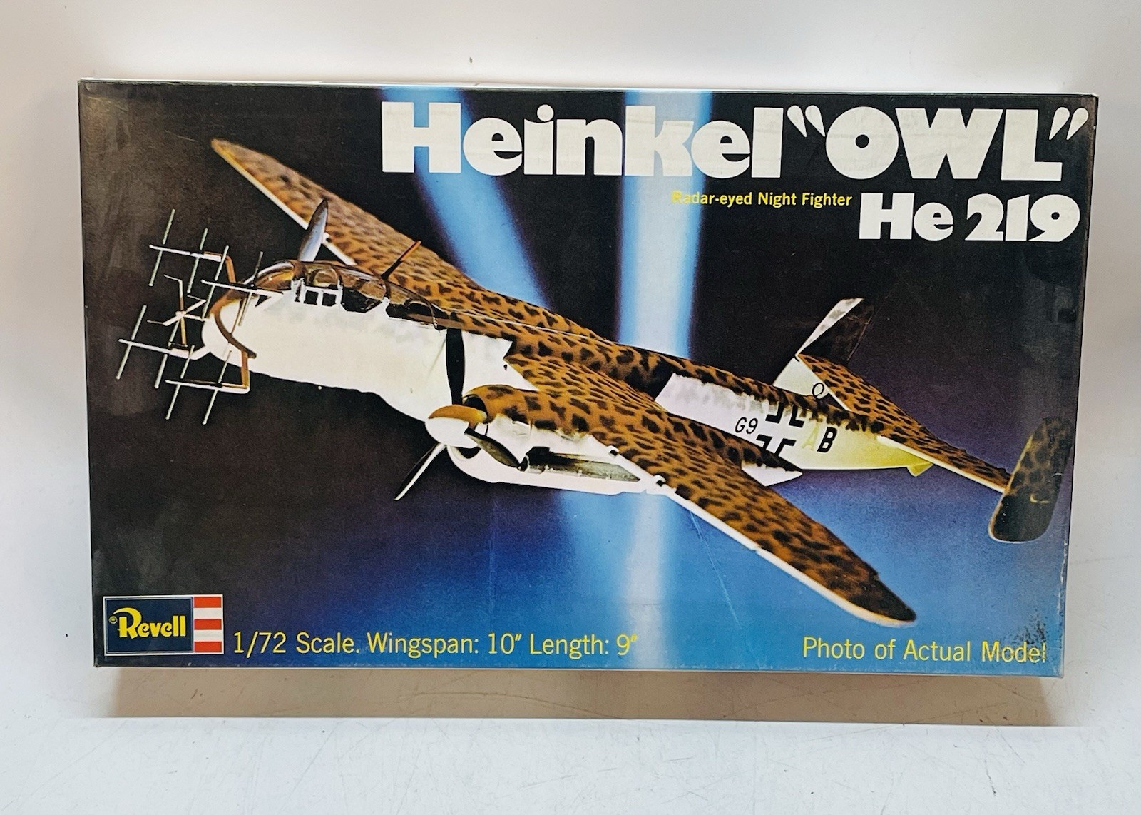 Heinkel \