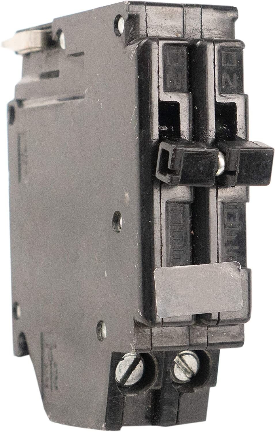 CROUSE-HINDS 30 AMP MH230 DOUBLE POLE 120/240 VOLT CLIP CIRCUIT BREAKER 