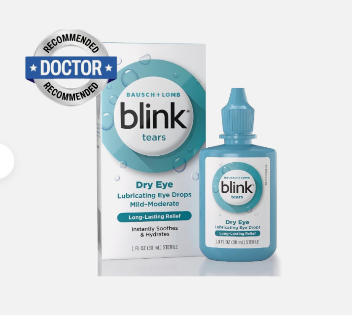 Gotas para los ojos Esplendor | Eye Drops for Glaucoma, Cataracts, Pterygium