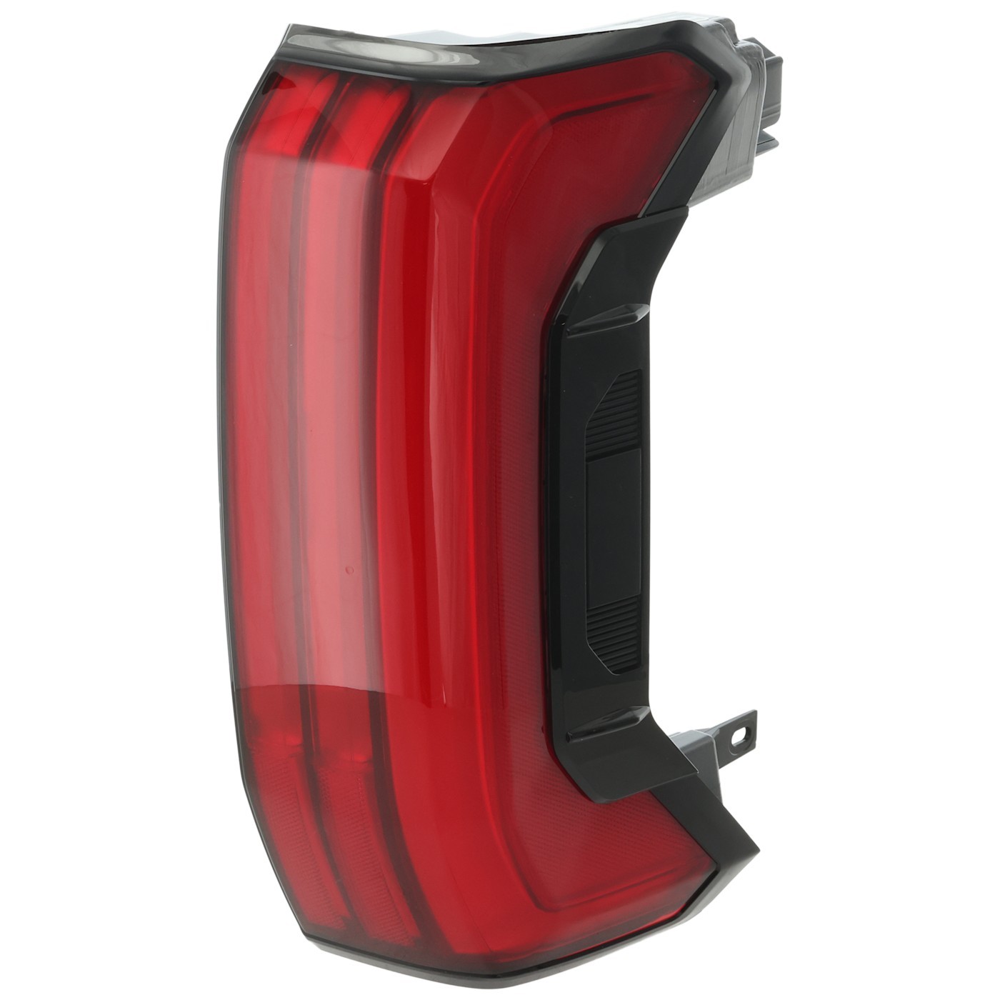 Tail Light Passenger Side For 2022-25 Toyota Tundra w/o Sequential Signal Light