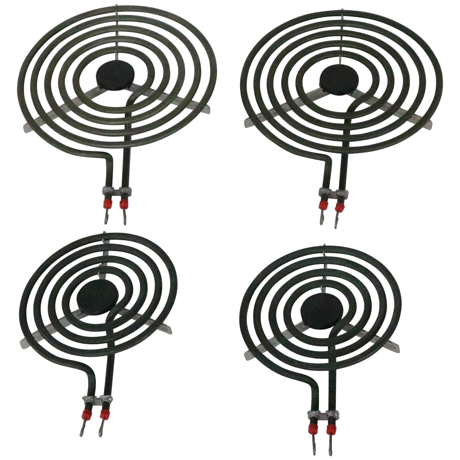 MP22YA Electric Range Burner Surface Element (2) MP15YA 6 MP22YA Electric Range Burner Surface Element (2) MP15YA 6