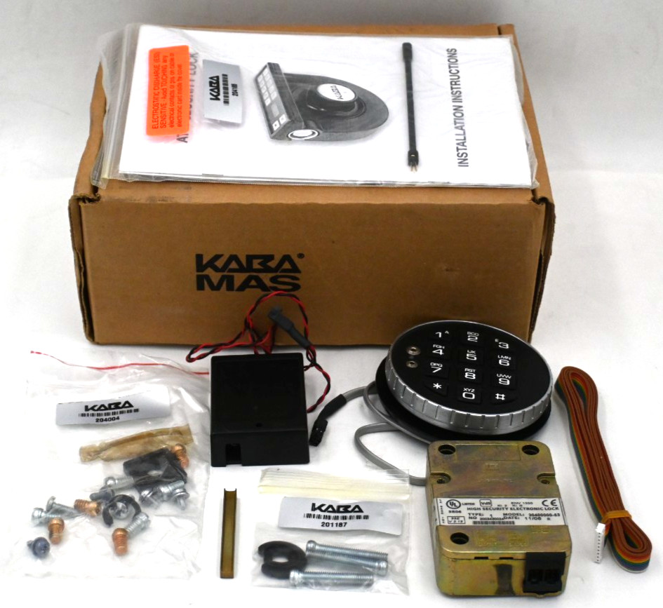 Kaba Mas CSD2KU0057MUB1A |CSD2009501102012ARM Cencon Gen2 High-Security Lock Sys Kaba Mas CSD2KU0057MUB1A |CSD2009501102012ARM Cencon Gen2 High-Security Lock Sys