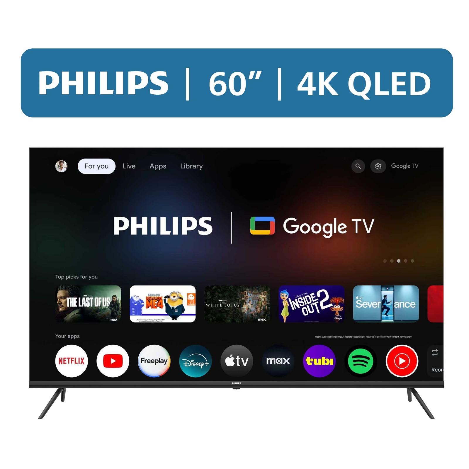 Philips 60