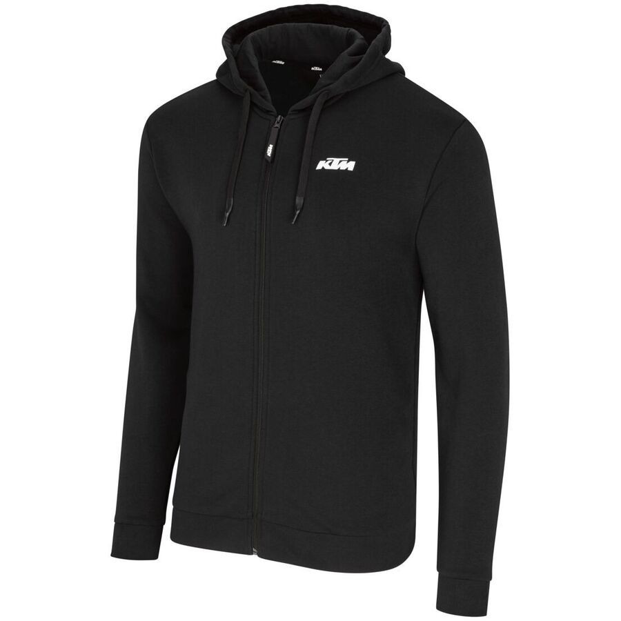 SALE KTM PowerWear Beast Zip-up Hoodie 3PW25001730