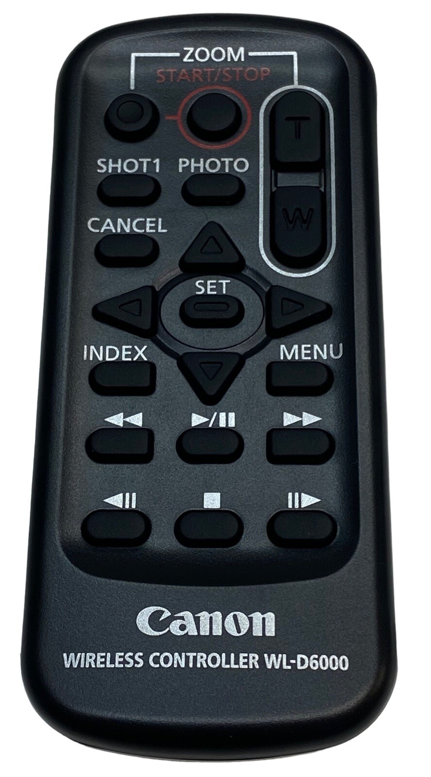 Canon XF205 Original Wireless Remote Control Commander Genuine Canon NEW