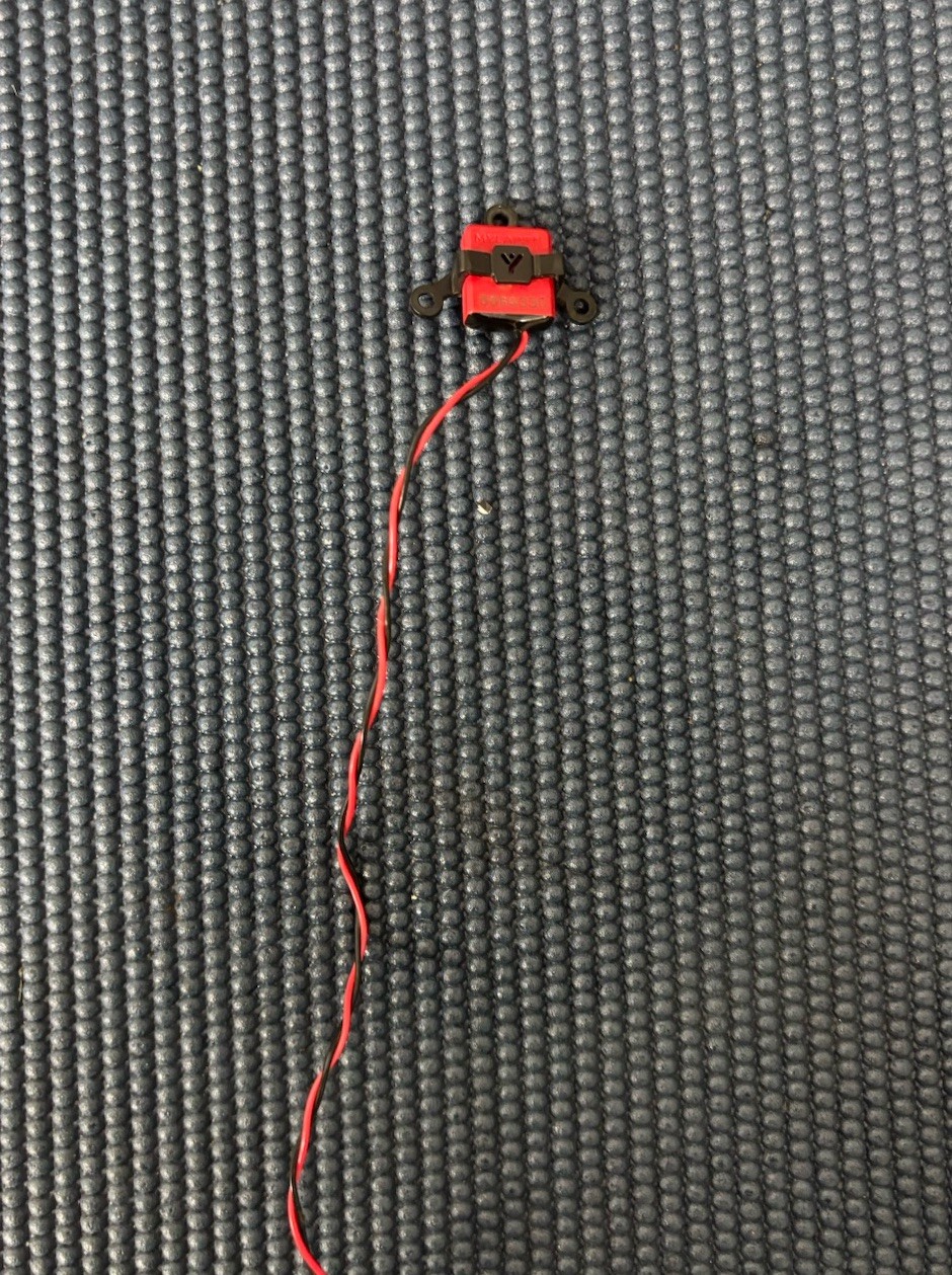 Mylaps 2 Wire Transponder- Used twice Mylaps 2 Wire Transponder- Used twice
