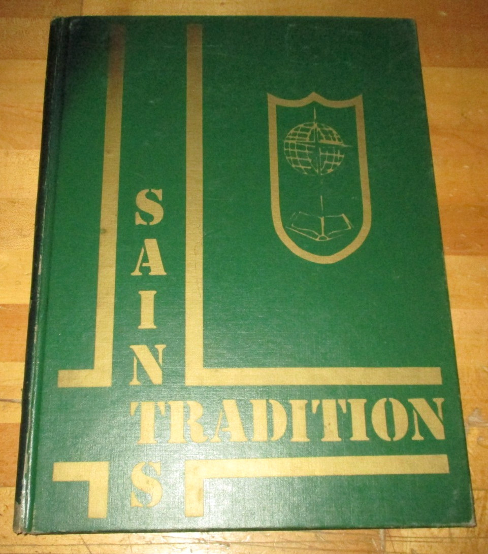 1979 Leawood Briarcrest Grade & Jr. High School Yearbook of Memphis, Tennessee