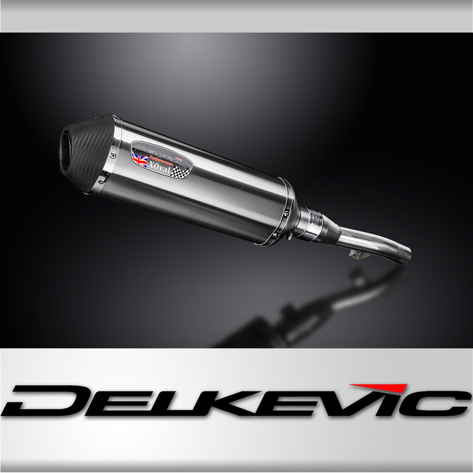 Yamaha XT250 Serow 2008-2022 Slip On 13.5\