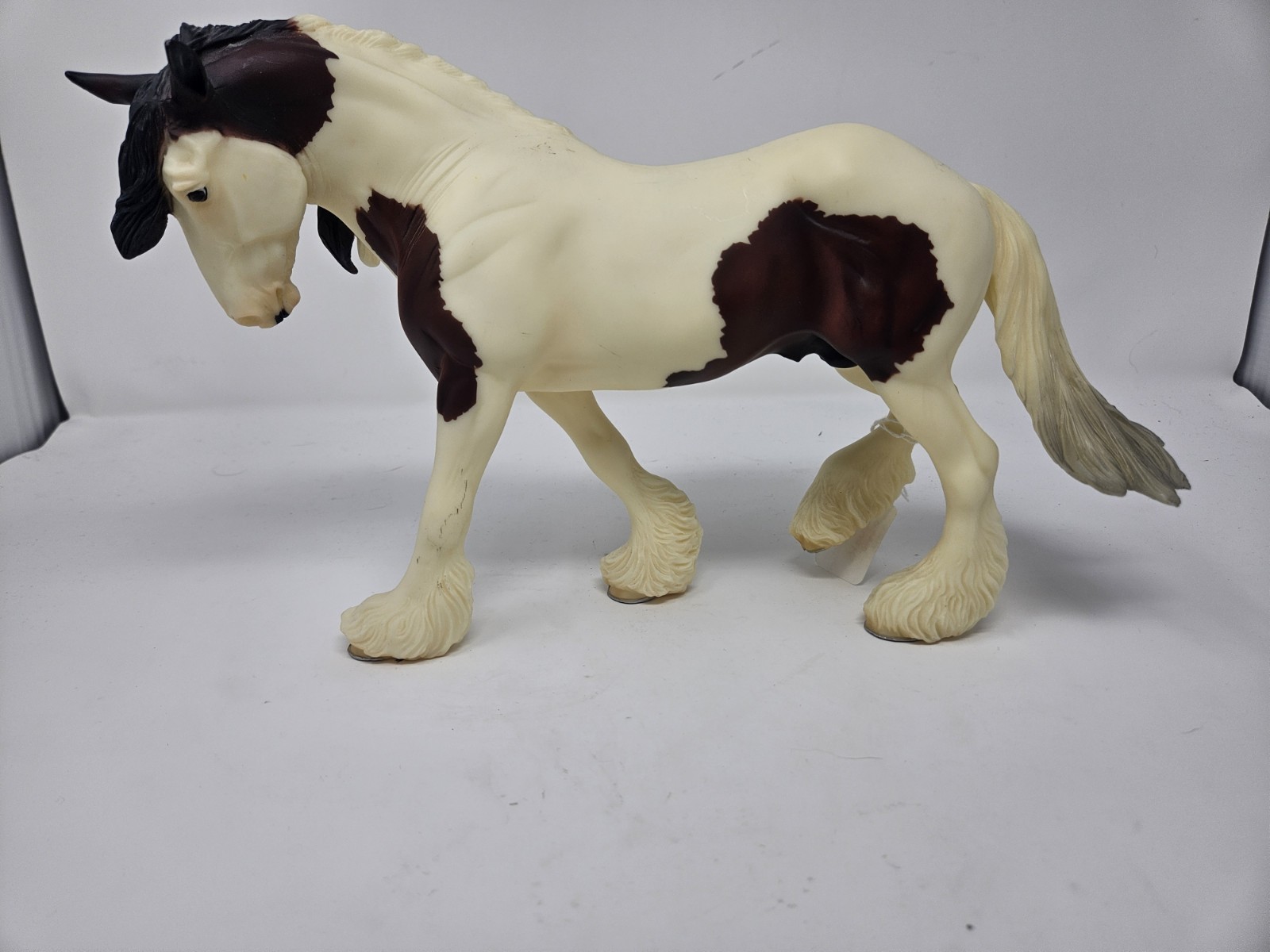 BreyerFest 2012 Mariah’s Boon Othello Mold Celebration Model #711140 BreyerFest 2012 Mariah’s Boon Othello Mold Celebration Model #711140