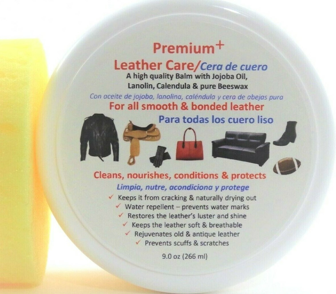 Cera de Cuero para todas los cuero liso. Cera de Cuero para todas los cuero liso.