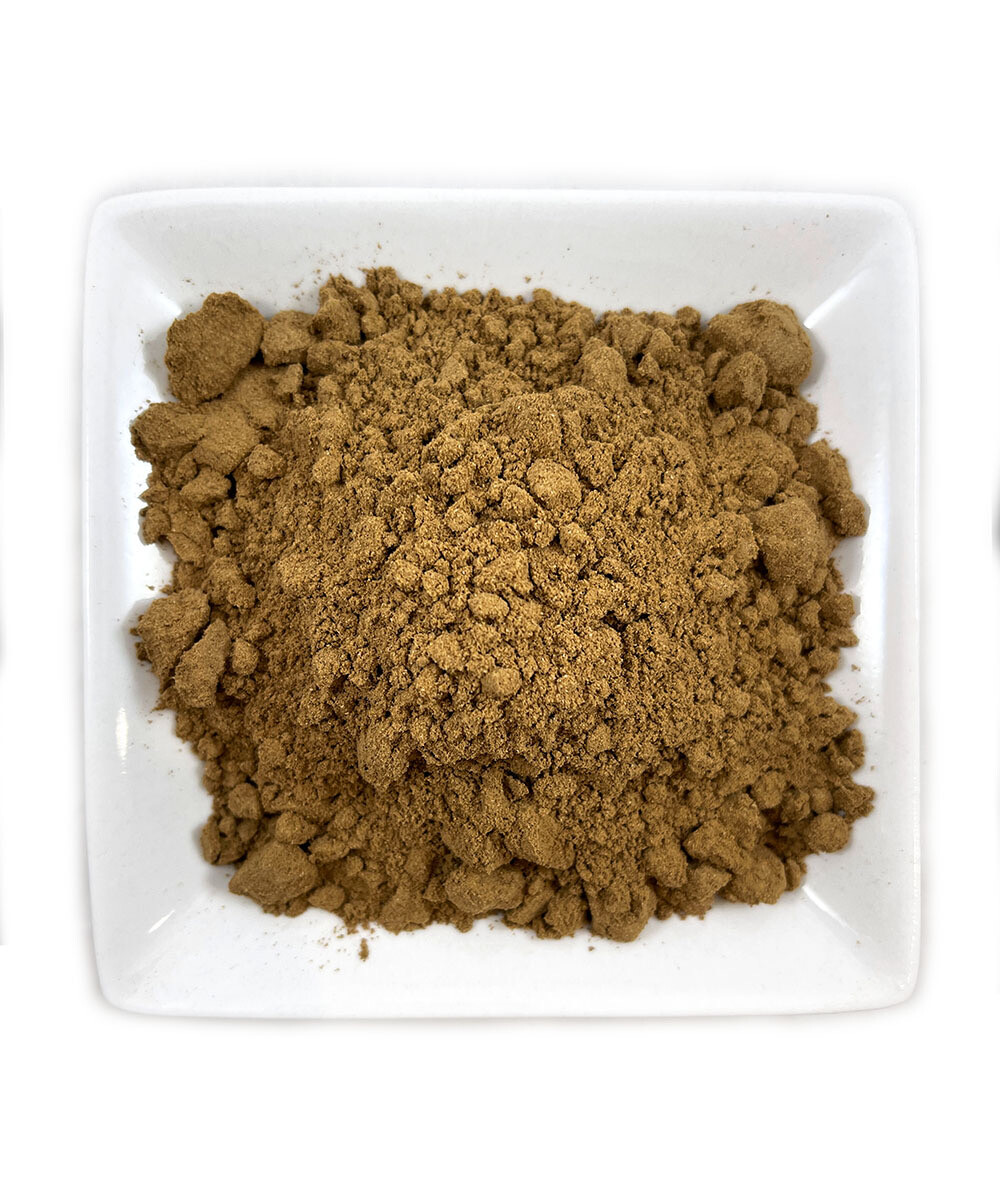 Prickly Ash Bark FINE POWDER Fresh anthoxylum americanum - Sichuan pepper A Prickly Ash Bark FINE POWDER Fresh anthoxylum americanum - Sichuan pepper A