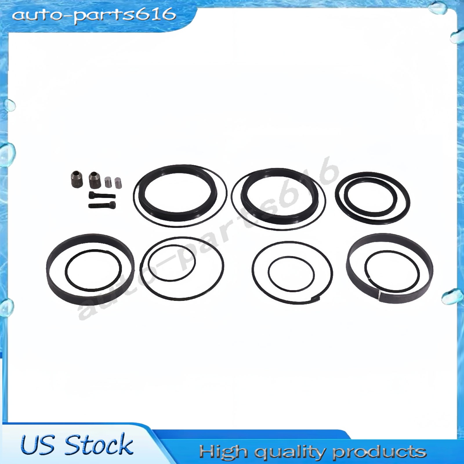 Platform Actuator Rotator Seal Kit Fits For JLG 450A 600A 600S 800AJ 70007376