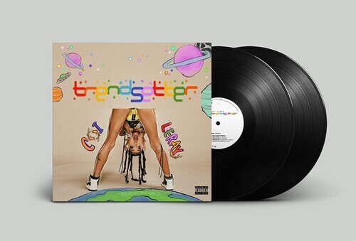 COI LERAY Trendsetter (Double LP Vinyl Record, 2022) NEW COI LERAY Trendsetter (Double LP Vinyl Record, 2022) NEW
