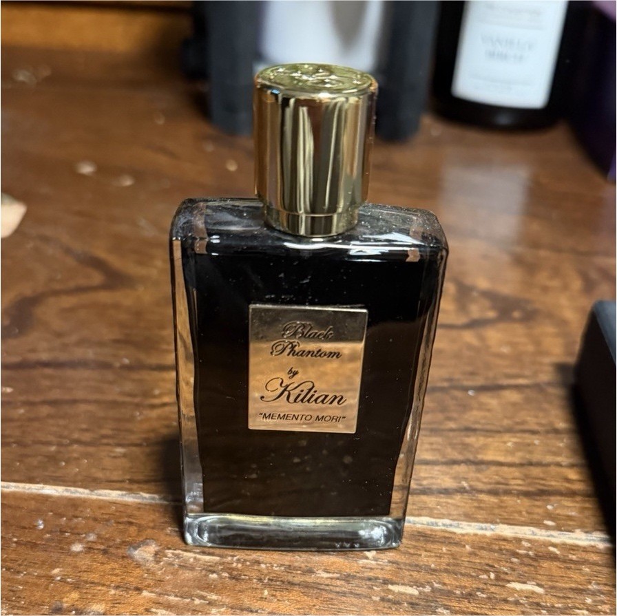 Kilian Black Phantom \