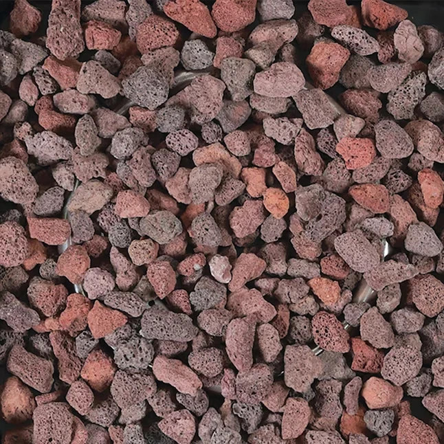 NATURAL LAVA ROCKS 12 Lb Gas Grill Rock Stones Grilling Barbecue Outdoor NATURAL LAVA ROCKS 12 Lb Gas Grill Rock Stones Grilling Barbecue Outdoor