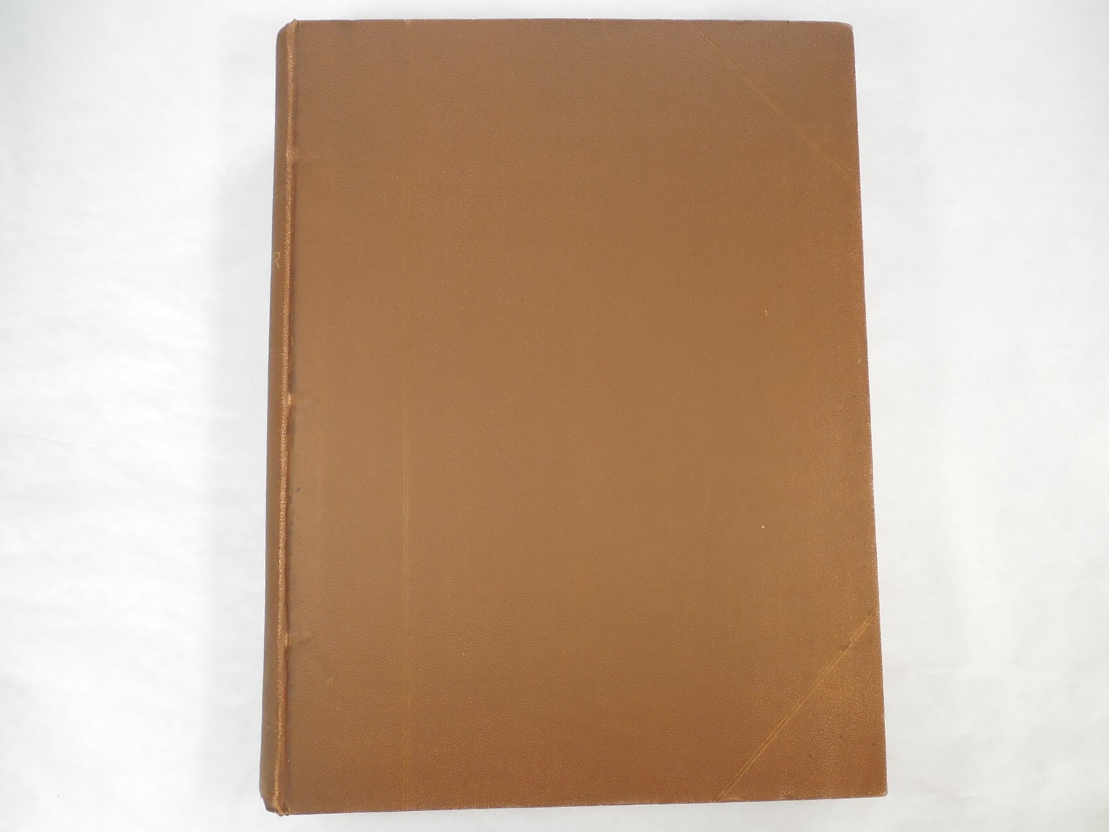 The Gardener A Weekly Journal, Volume 1, 52 Weeks, 1900, Cassell and Company, HC