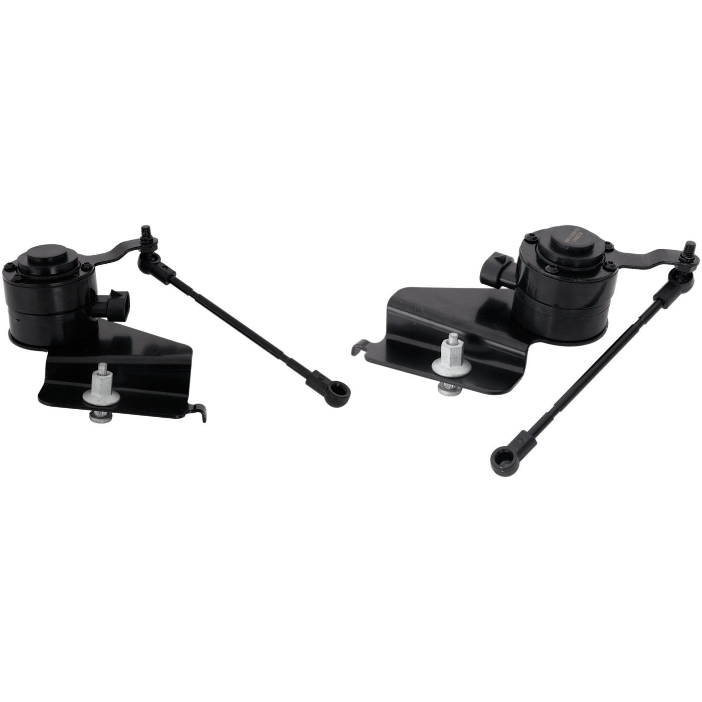 Set of 2 Suspension Ride Height Sensors Rear Driver & Passenger Side Pair