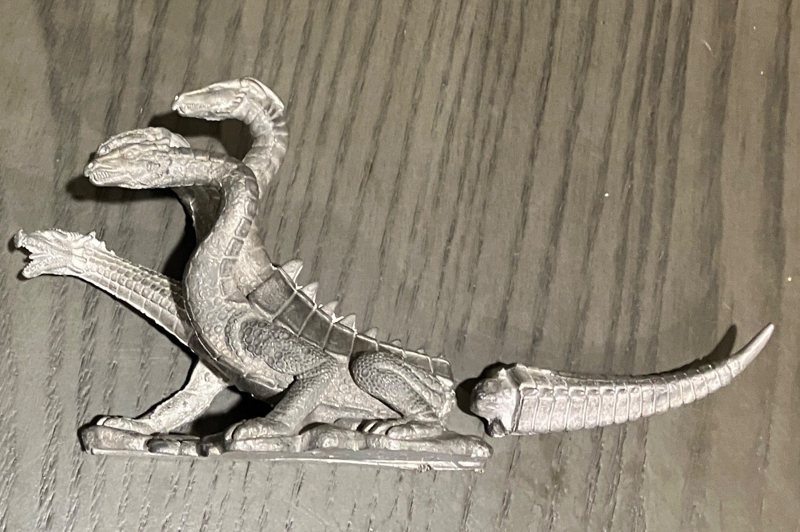 Spectral Dragon, Grenadier, Dungeons & Dragons (D&D)