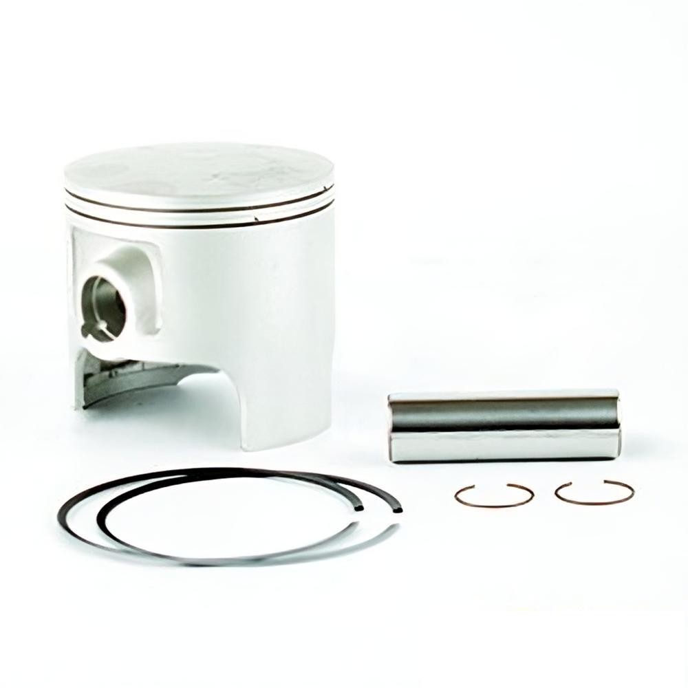 New Piston Kit 82.5mm 1994-1997 Yamaha Wave Raider 700 Wave Blaster 701cc