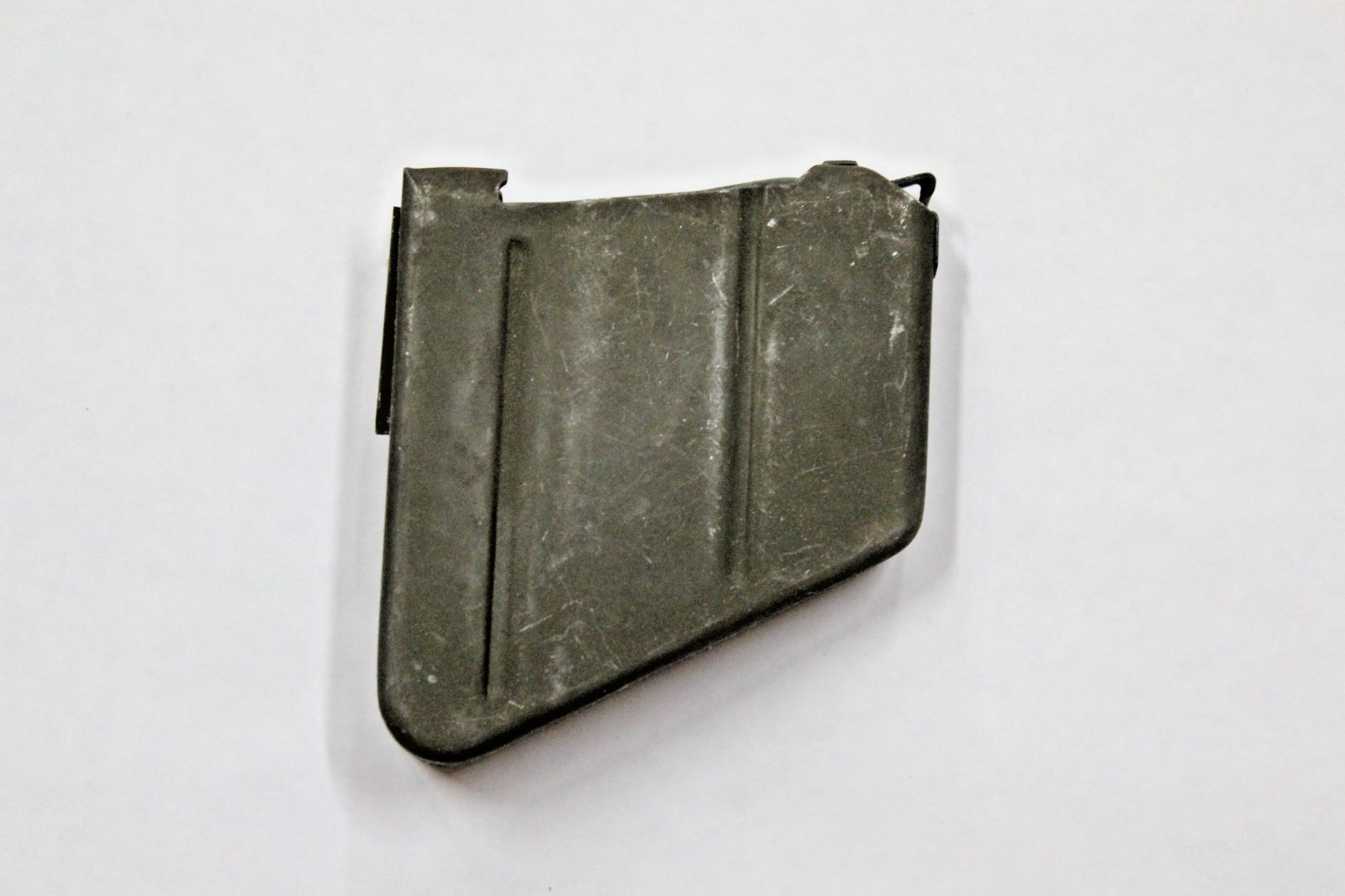 LEE ENFIELD NO.4  10-ROUND .303 BRITISH MAGAZINE NEW REPRODUCTION RUSTY #MC4