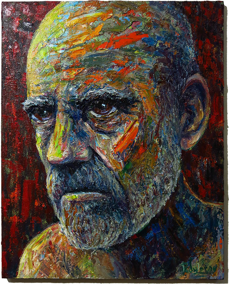 ORIGINAL 30x24\
