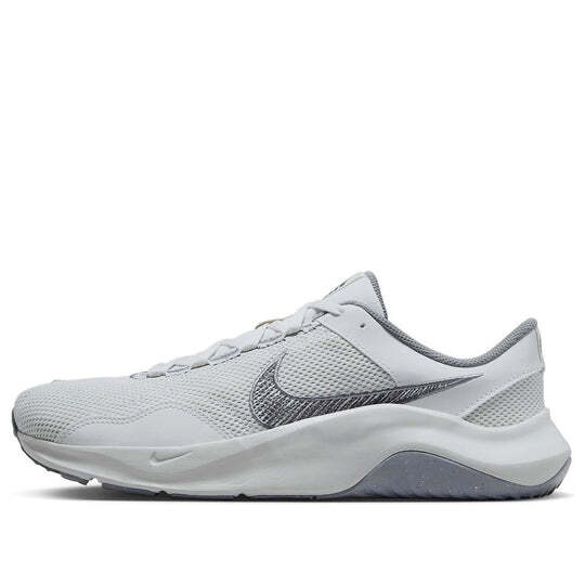 Nike Legend Essential 3 Next Nature 'Photon Dust Anthracite'