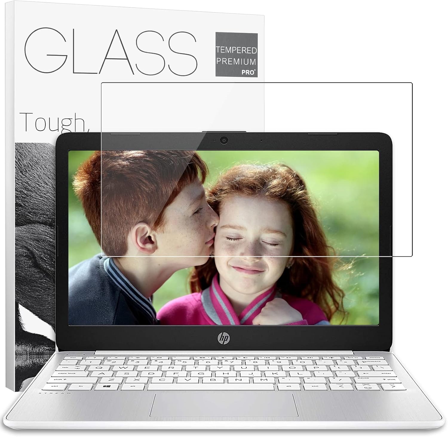 HP Pavilion x360 Streaml Chromebook 11 1la G5-G9 EE 16:9 11.6″ Laptop