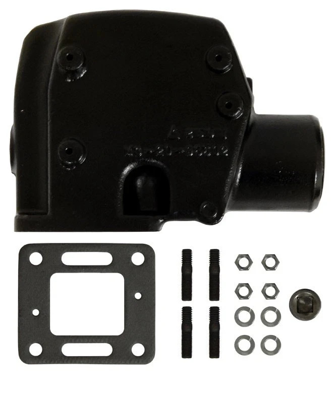 Barr Marine MC-20-98502 Riser Barr Marine MC-20-98502 Riser