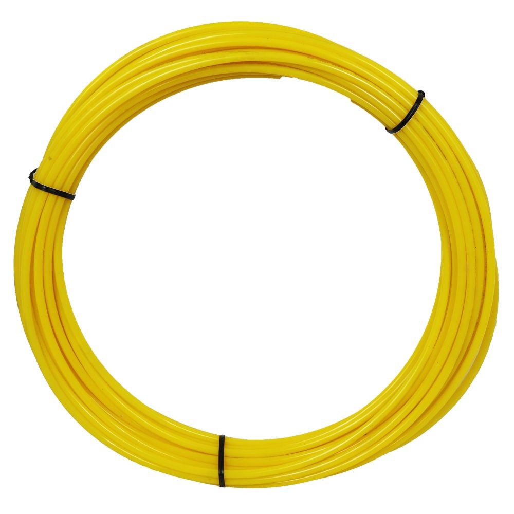 Yellow 3/8