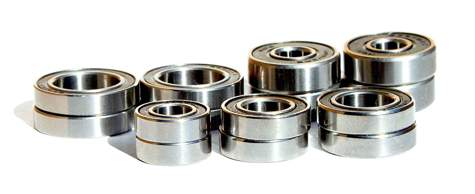 Specialized Enduro FSR Bicycle Pivot Suspension Bearing Kits 2002 through 2019